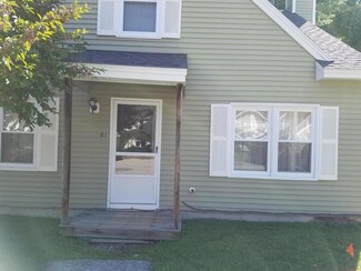61 Pine Hill Dr, Bath, ME 04530