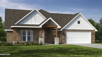 1713 White Oak Dr, Joplin, MO 64801