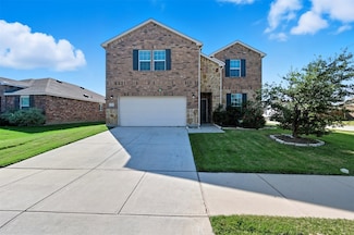 1700 Trace Dr, Aubrey, TX 76227