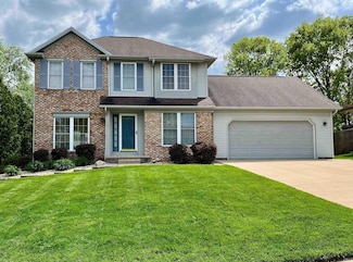 701 W Whitethorn Way, Bloomington, IN 47403