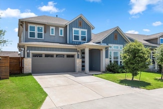 8103 Chrysler Bend, Austin, TX 78744