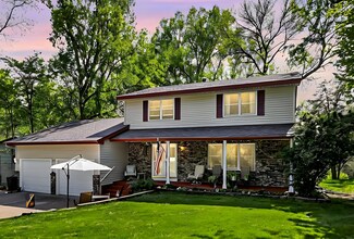 22452 Iverson Ln N, Forest Lake, MN 55025