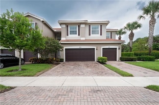 6533 Monterey Point Unit 204, Naples, FL 34105