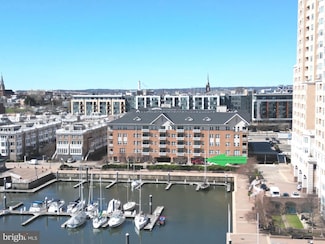 23 Pierside Dr Unit 203HVD, Baltimore, MD 21230