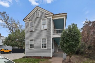 17 Magazine St, Charleston, SC 29401