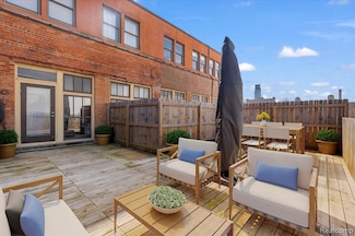 1395 Antietam Ave Unit 45, Detroit, MI 48207