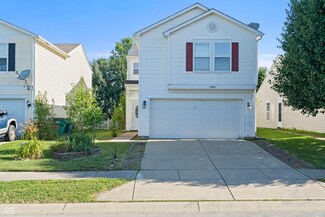 10810 Sweetsen Rd, Camby, IN 46113