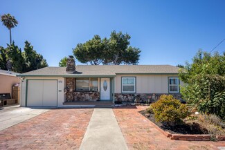 15373 Dermody Ave, San Lorenzo, CA 94580