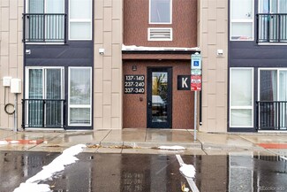 8475 E 36th Ave Unit 137, Denver, CO 80238