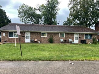 611 W Washington St, Baltimore, OH 43105