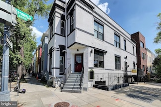 2827 Sherman Ave NW, Washington, DC 20001