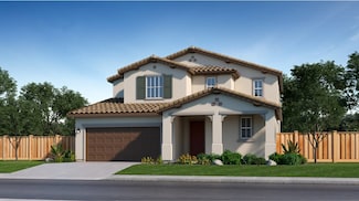 Residence 3, Tracy, CA 95377