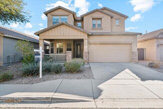 4325 W Heyerdahl Dr, New River, AZ 85087