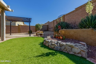 18641 W Western Star Blvd, Goodyear, AZ 85338