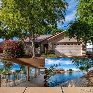10739 Tranquil Bay, Mohave Valley, AZ 86440
