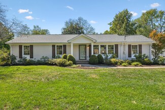 1999 S Berrys Chapel Rd, Franklin, TN 37069