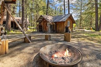 622 Wagon Wheel Rd, Cle Elum, WA 98922