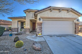 270 W Twin Peaks Pkwy, San Tan Valley, AZ 85143