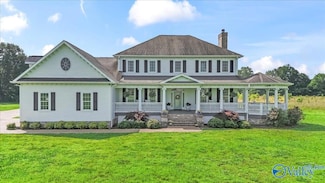 241 Butler Ln, New Hope, AL 35760