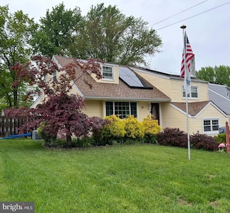 50 Miry Brook Rd, Trenton, NJ 08690