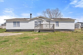 3608 Reese Dr, Venus, TX 76084