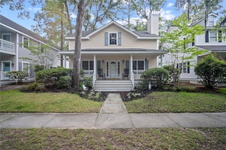 5 Regent Ave, Bluffton, SC 29910