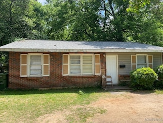 1734 Champion St, Montgomery, AL 36110