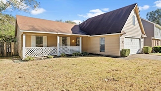 4032 Ross Rd, Memphis, TN 38115