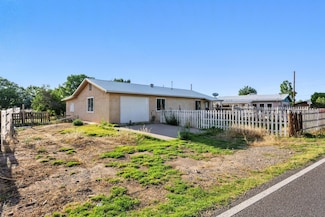 1237 N Gabaldon Rd, Belen, NM 87002