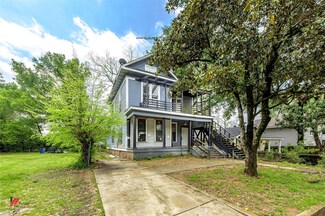1083 Dalzell St, Shreveport, LA 71104