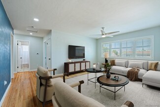 3675 Nassau Dr, San Diego, CA 92115