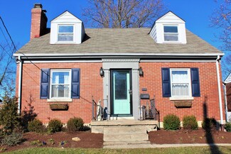 408 Jonte Ave, Cincinnati, OH 45215