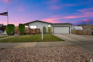 1589 E Ridgefield Rd, Spanish Fork, UT 84660