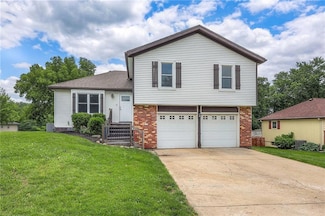 455 Twist Dr, Bonner Springs, KS 66012