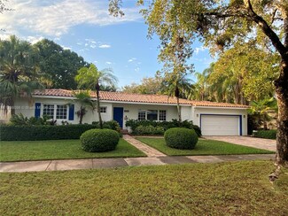 1510 Baracoa Ave, Miami, FL 33146