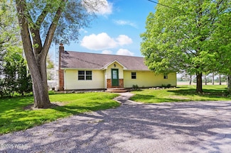 11122 Amherst Rd, Harrod, OH 45850