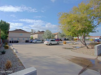 38 N Santa Barbara, Mesa, AZ 85201