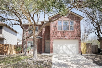 8611 Sierra Springs, Converse, TX 78109