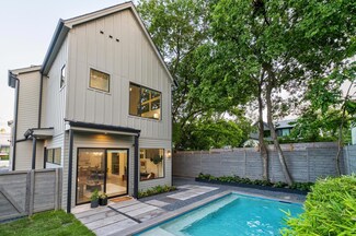 1908 Goodrich Ave Unit B, Austin, TX 78704