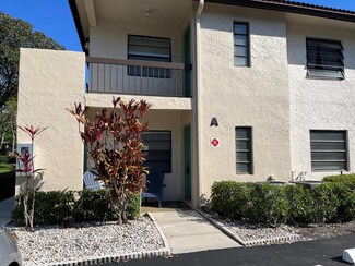 21911 Cypress Dr Unit 47A, Boca Raton, FL 33433