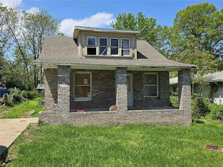 5539 Hamilton Ave, Saint Louis, MO 63136