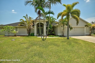 11 Barbara Ct, Satellite Beach, FL 32937