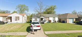 2769 E Ann Arbor Ave, Dallas, TX 75216