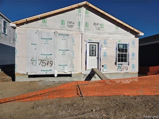 7519 Packard Ave, Warren, MI 48091