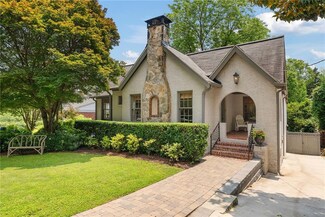 1748 N Pelham Rd NE, Atlanta, GA 30324