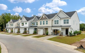 438 Duskywing Dr, Goose Creek, SC 29445
