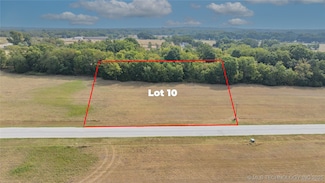 24138 N 3983 Dr, Bartlesville, OK 74006
