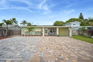 1030 S Orlando Ave, Cocoa Beach, FL 32931