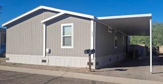 4100 N Romero Rd Unit 293, Tucson, AZ 85705