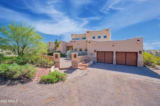 42235 N La Plata Rd, Cave Creek, AZ 85331